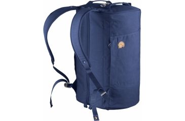 Image of Fjallraven Splitpack Backpack, Deep Blue F24244-527-