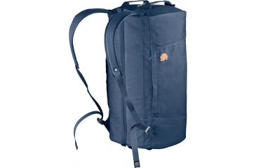 Image of Fjallraven Splitpack Large Backpack, Navy, One Size, F24245-560