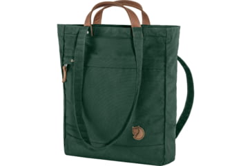 Image of Fjallraven Totepack No. 1, Deep Patina, One Size, F24203-679-One Size
