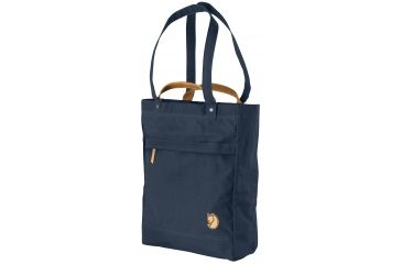 Image of Fjallraven Totepack No.1 -Navy-14 L
