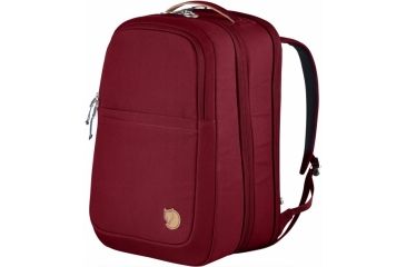 Image of Fjallraven Travel Pack, Redwood F25514-330-