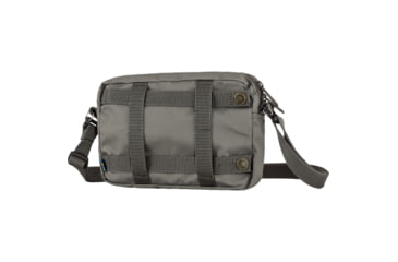 Image of Fjallraven Tree-Kanken Pocket, Charcoal Grey, One Size, F23526-036-One Size