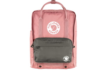 Image of Fjallraven Tree-Kanken Pocket, Charcoal Grey, One Size, F23526-036-One Size