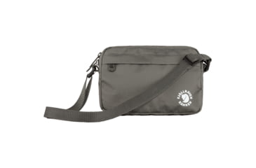 Image of Fjallraven Tree-Kanken Pocket, Charcoal Grey, One Size, F23526-036-One Size