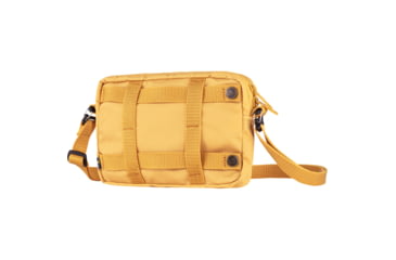 Image of Fjallraven Tree-Kanken Pocket, Maple Yellow, One Size, F23526-172-One Size