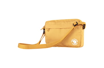 Image of Fjallraven Tree-Kanken Pocket, Maple Yellow, One Size, F23526-172-One Size