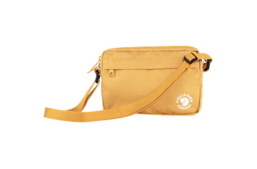 Image of Fjallraven Tree-Kanken Pocket, Maple Yellow, One Size, F23526-172-One Size