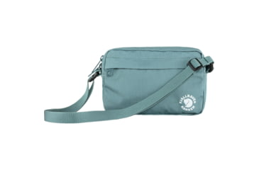 Image of Fjallraven Tree-Kanken Pocket, Waterfall Blue, One Size, F23526-536-One Size