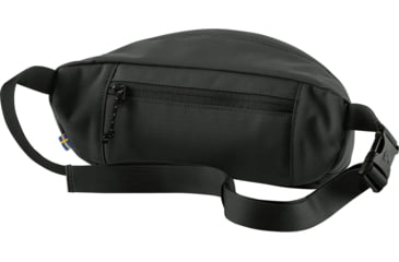 Image of Fjallraven Ulvo Hip Pack Medium, Dark Grey, One Size, F23165-030-One Size