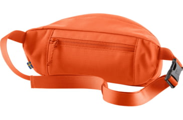 Image of Fjallraven Ulvo Hip Pack Medium, Hokkaido Orange, One Size, F23165-208-One Size