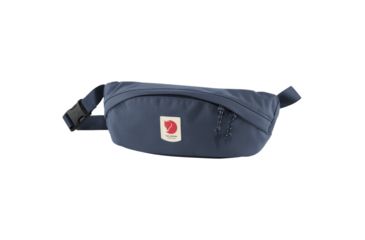 Image of Fjallraven Ulvo Hip Pack Medium, Mountain Blue, One Size, F23165-570-One Size