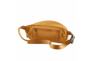 Image of Fjallraven UlvO Hip Pack Medium - Unisex, Red Gold, F23165-171-One Size