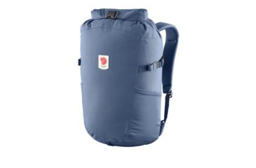 Image of Fjallraven Ulvo Rolltop 23, Mountain Blue, One Size, F23311-570