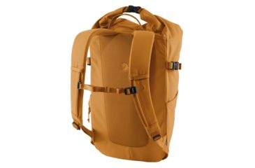 Image of Fjallraven Ulvo Rolltop 23, Red Gold, 23 Liters, F23311-171-