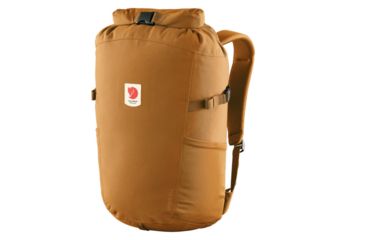 Image of Fjallraven Ulvo Rolltop 23, Red Gold, 23 Liters, F23311-171-