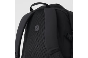 Image of Fjallraven Ulvo Rolltop 30, Black, One Size, F23312-550-One Size