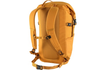 Image of Fjallraven Ulvo Rolltop 30, Red Gold, One Size, F23312-171-One Size