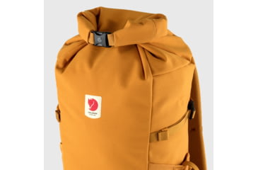Image of Fjallraven Ulvo Rolltop 30, Red Gold, One Size, F23312-171-One Size