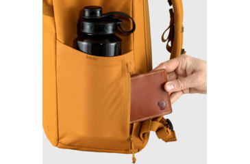 Image of Fjallraven Ulvo Rolltop 30, Red Gold, One Size, F23312-171-One Size