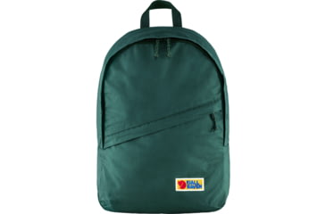 Image of Fjallraven Vardag 16 Daypack, Arctic Green, One Size, F27242-667-One Size