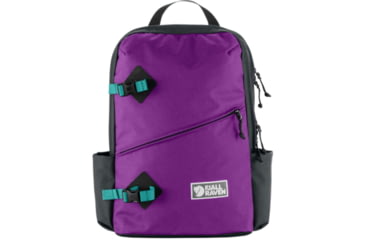 Image of Fjallraven Vardag 17 Backpack, 422-037, One Size, F23200300-422-037