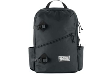 Image of Fjallraven Vardag 17 Backpack, Coal Black, One Size, F23200300-037