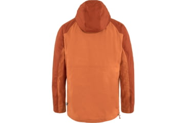 Image of Fjallraven Vardag Anorak - Mens, Autumn Leaf-Terracotta Brown, 2XL, F87008-215-243-XXL