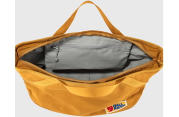 Image of Fjallraven Vardag Crossbody, Acorn, One Size, F27247-166-One Size