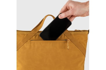 Image of Fjallraven Vardag Crossbody, Acorn, One Size, F27247-166-One Size