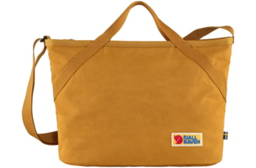 Image of Fjallraven Vardag Crossbody, Acorn, One Size, F27247-166-One Size
