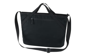 Image of Fjallraven Vardag Crossbody, Black, One Size, F27247-550-One Size