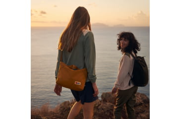 Image of Fjallraven Vardag Crossbody, Black, One Size, F27247-550-One Size