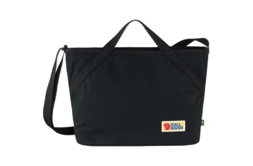 Image of Fjallraven Vardag Crossbody, Black, One Size, F27247-550-One Size