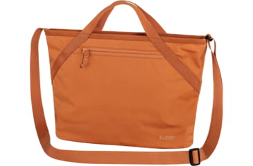 Image of Fjallraven Vardag Crossbody, Desert Brown/Terracotta Brown, One Size, F27247-242-243-One Size