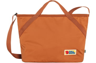 Image of Fjallraven Vardag Crossbody, Desert Brown/Terracotta Brown, One Size, F27247-242-243-One Size