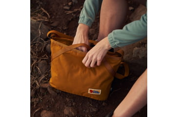 Image of Fjallraven Vardag Crossbody, Desert Brown/Terracotta Brown, One Size, F27247-242-243-One Size