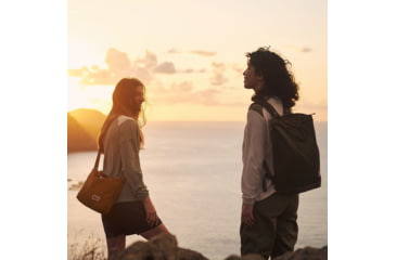 Image of Fjallraven Vardag Crossbody, Desert Brown/Terracotta Brown, One Size, F27247-242-243-One Size