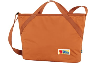 Image of Fjallraven Vardag Crossbody, Desert Brown/Terracotta Brown, One Size, F27247-242-243-One Size
