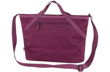 Image of Fjallraven Vardag Crossbody, Royal Purple, One Size, F27247-421-One Size
