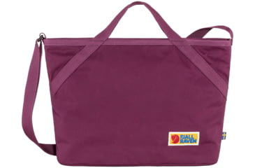 Image of Fjallraven Vardag Crossbody, Royal Purple, One Size, F27247-421-One Size