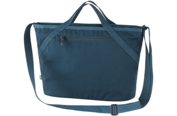 Image of Fjallraven Vardag Crossbody, Storm, One Size, F27247-638-One Size