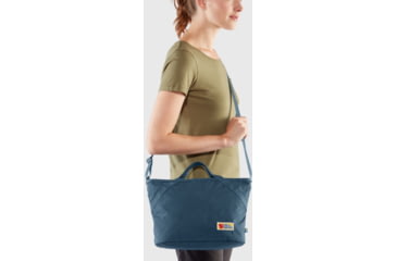 Image of Fjallraven Vardag Crossbody, Storm, One Size, F27247-638-One Size