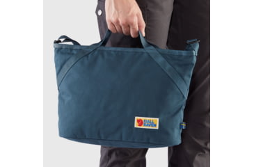 Image of Fjallraven Vardag Crossbody, Storm, One Size, F27247-638-One Size