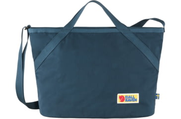 Image of Fjallraven Vardag Crossbody, Storm, One Size, F27247-638-One Size