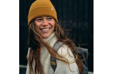 Image of Fjallraven Vardag Pile Fleece - Womens, Chalk White, Large, F84789-113-L