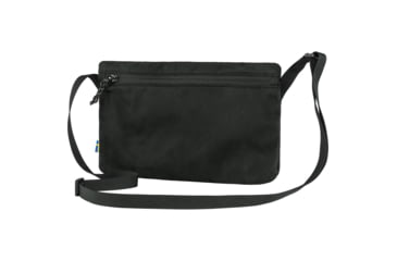 Image of Fjallraven Vardag Pocket, Black, One Size, F27248-550-One Size