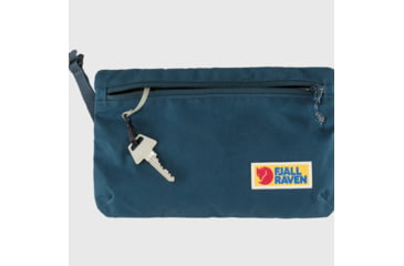 Image of Fjallraven Vardag Pocket, Storm, One Size, F27248-638-One Size