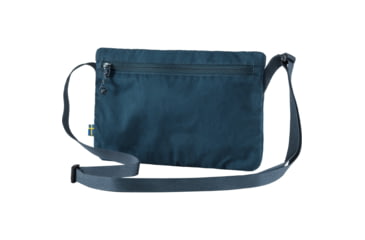 Image of Fjallraven Vardag Pocket, Storm, One Size, F27248-638-One Size