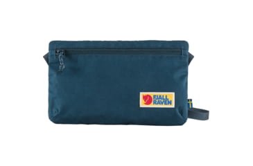 Image of Fjallraven Vardag Pocket, Storm, One Size, F27248-638-One Size