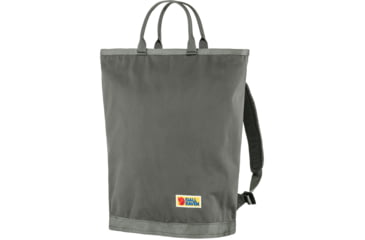 Image of Fjallraven Vardag Totepack, Basalt, One Size, F27240-050-One Size